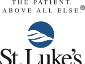 St. Luke's Logo